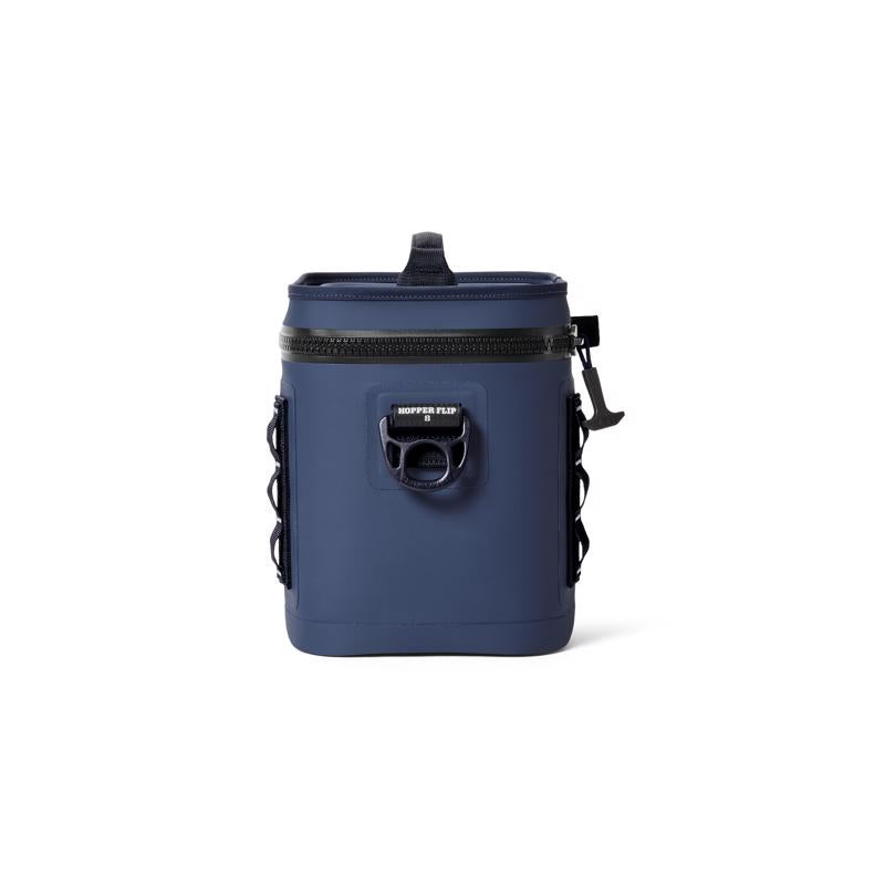 YETI Hopper Flip 8 Classic Navy 8 qt Soft Sided Cooler