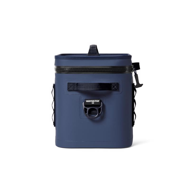 YETI Hopper Flip 12 Classic Navy 12 qt Soft Sided Cooler