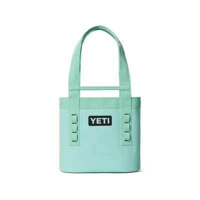 YETI Camino 20 Carryall 20 L Seafoam Tote