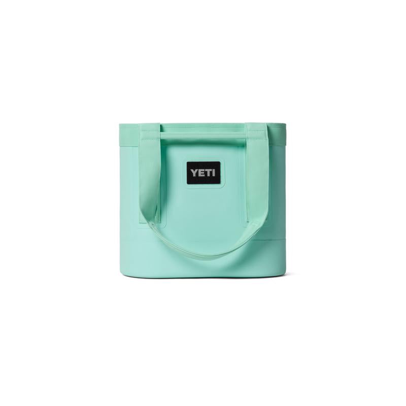 YETI Camino 20 Carryall 20 L Seafoam Tote