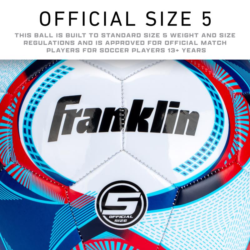 Franklin Soccer Ball