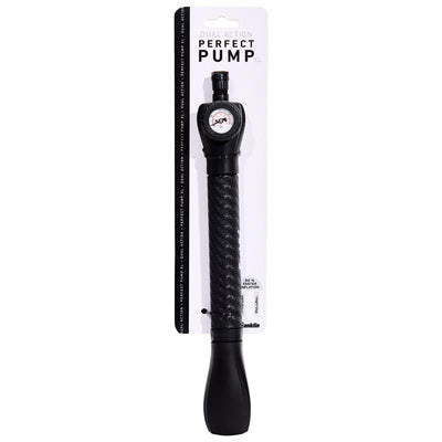 Franklin Perfect Pump XL Inflation Needles