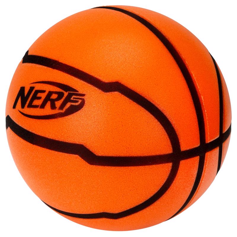 NERF Basketball