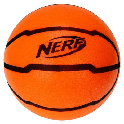 NERF Basketball