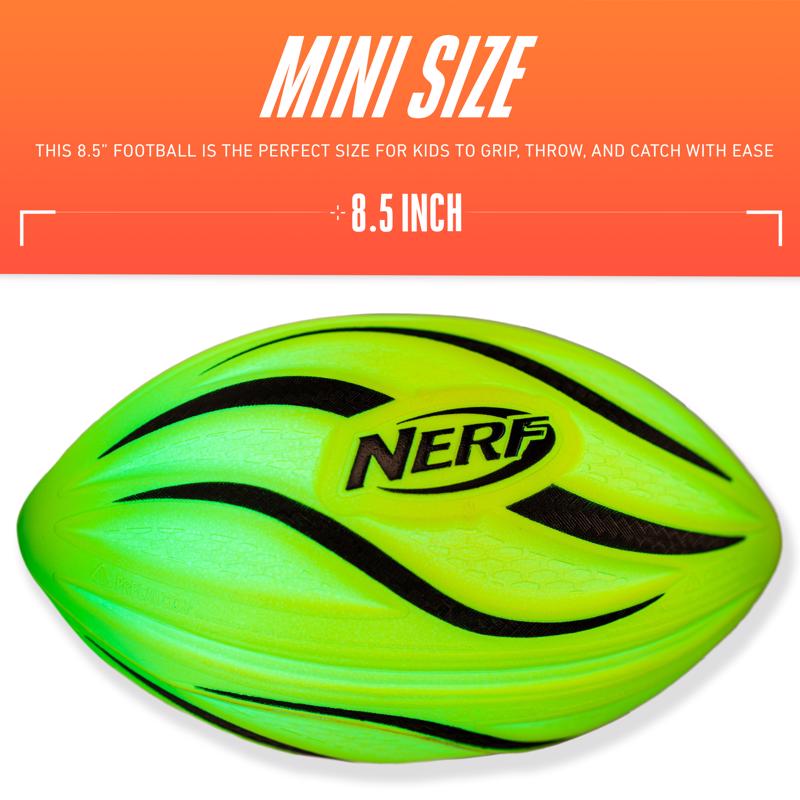 NERF Football