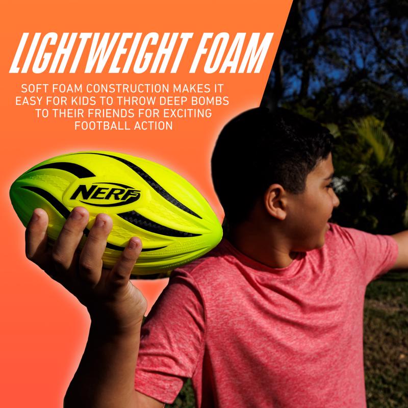 NERF Football