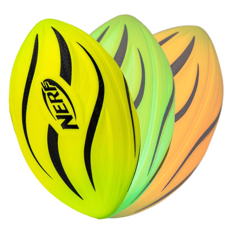 NERF Football