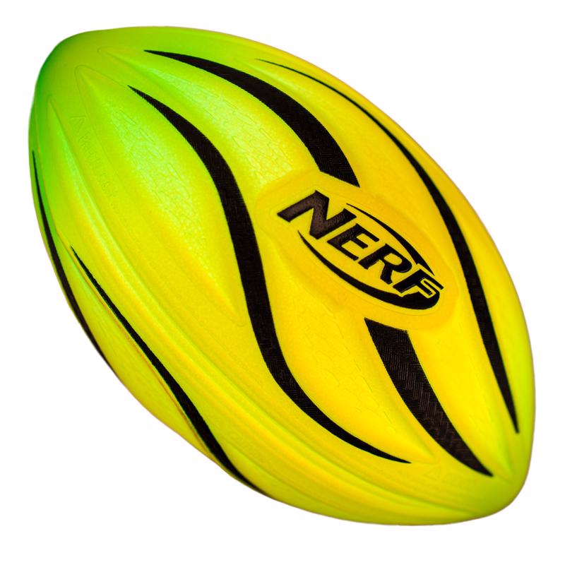 NERF Football