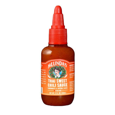 Melinda's Foods Thai Sweet Chili Hot Sauce 2 oz