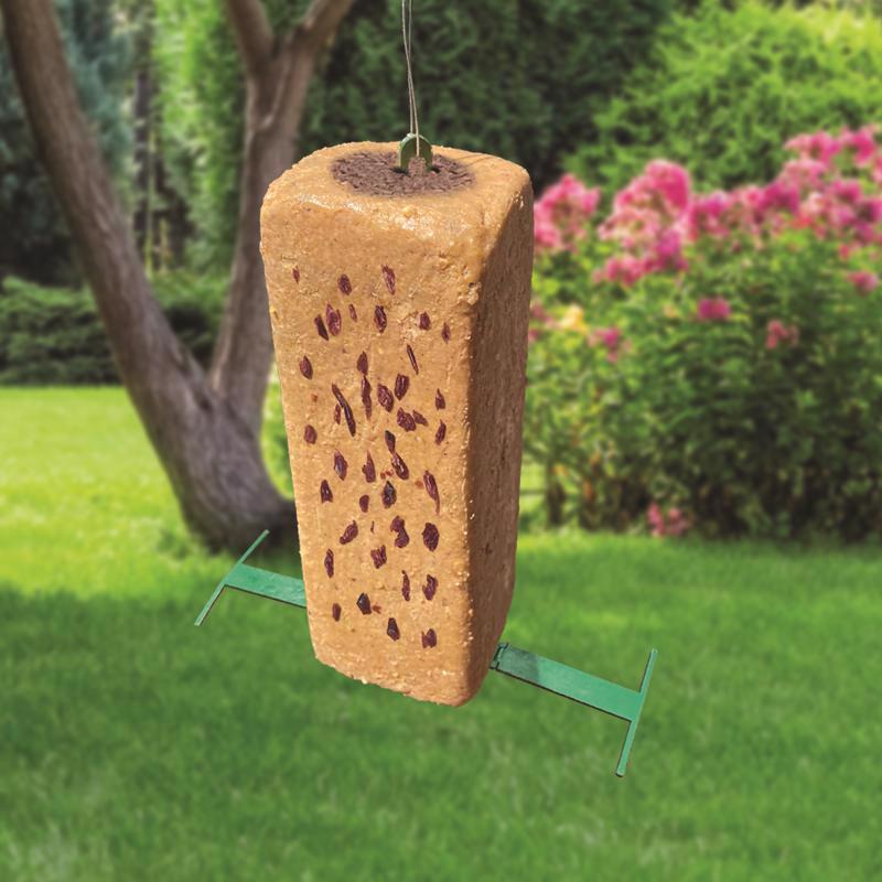 Hungrybird Wild Bird Treat Bar 17 oz