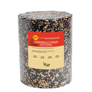 Birds Choice Cardinal Crave Wild Bird Seed 4.55 lb