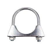 Power Sentry 1.89 in. Galvanized Steel Muffler Clamp