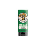 Kosmos Q Apple Habanero BBQ Glaze 21 oz