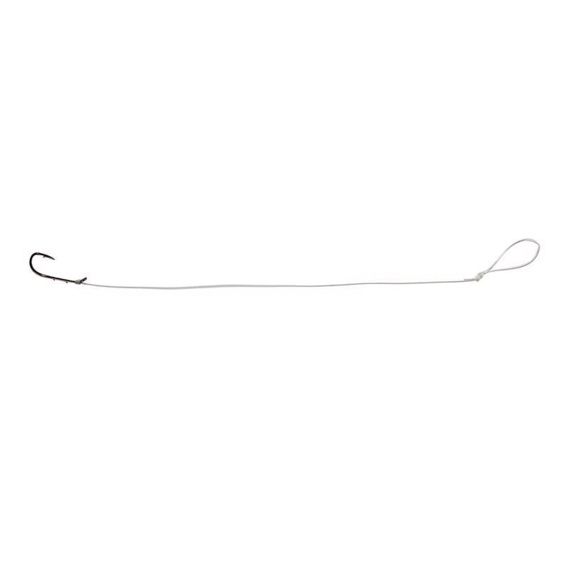 J-Rigged Fishing Hooks