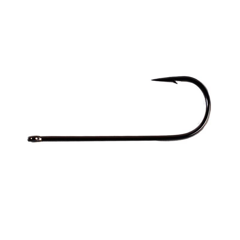 J-Rigged Fishing Hooks
