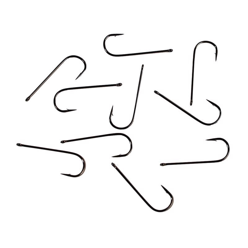 J-Rigged Fishing Hooks