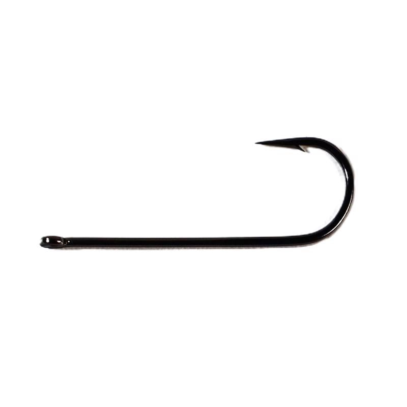 J-Rigged Fishing Hooks