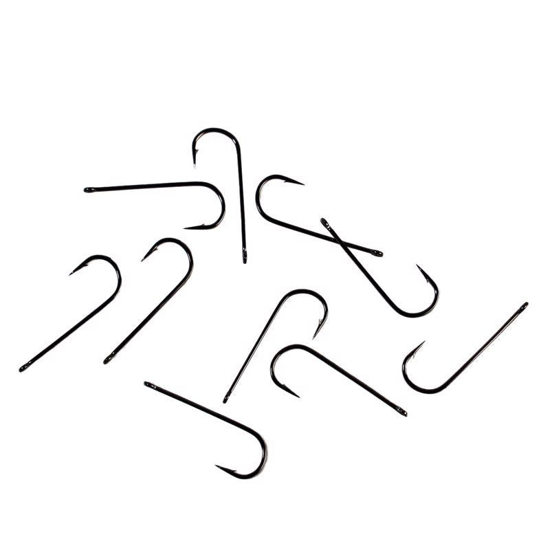 J-Rigged Fishing Hooks