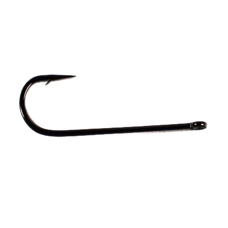 J-Rigged Fishing Hooks