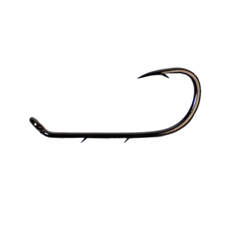 J-Rigged Fishing Hooks