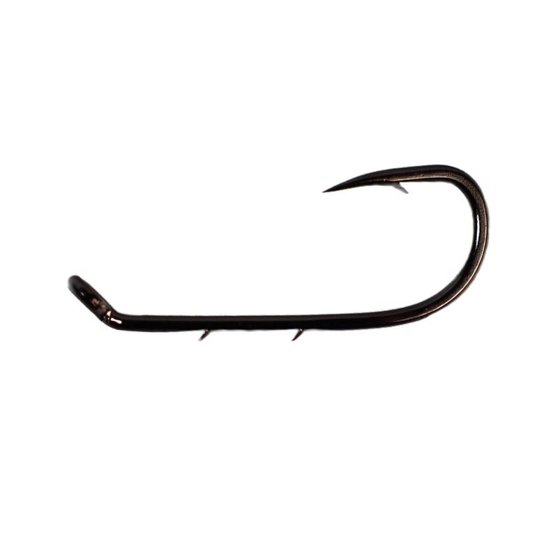 J-Rigged Fishing Hooks