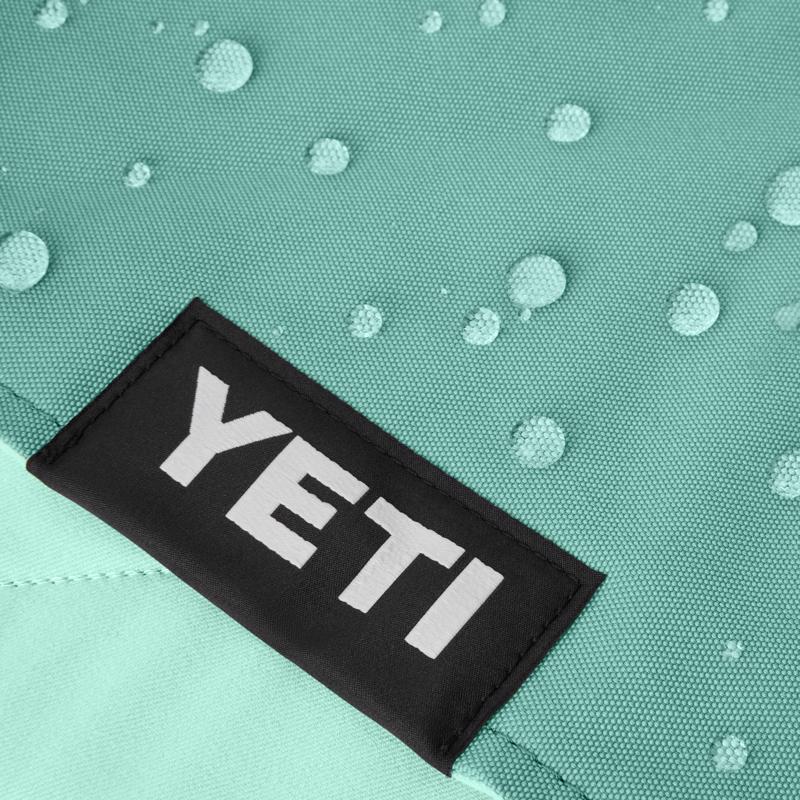 YETI Lowlands Seafoam All Weather Blanket .3 in. H X 55 in. W X 78 in. L 1 each