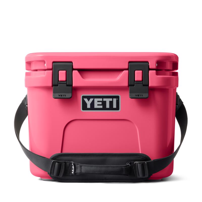 YETI Roadie 15 Tropical Pink 15 qt Hard Cooler