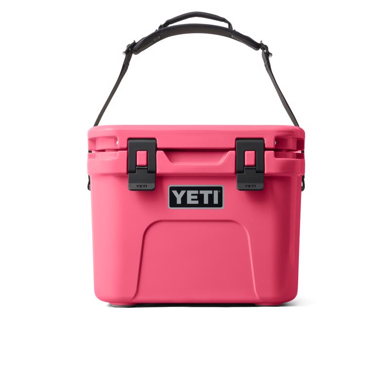 YETI Roadie 15 Tropical Pink 15 qt Hard Cooler