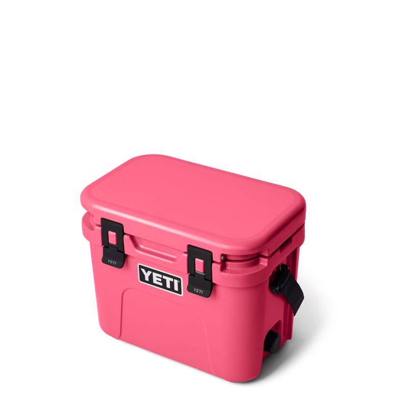 YETI Roadie 15 Tropical Pink 15 qt Hard Cooler