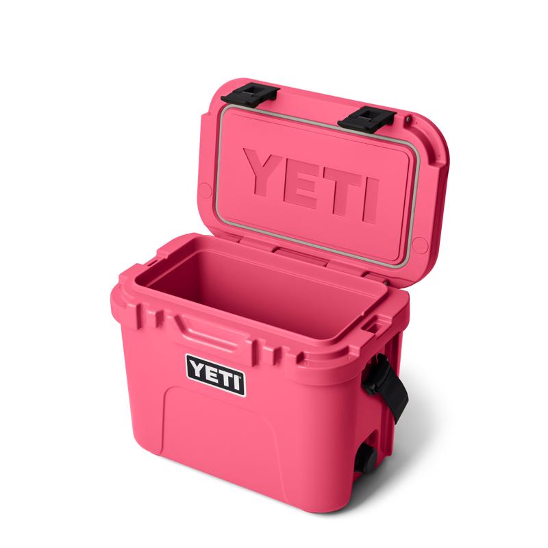 YETI Roadie 15 Tropical Pink 15 qt Hard Cooler