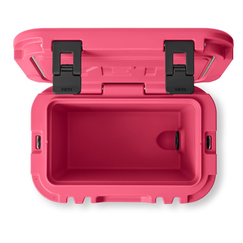 YETI Roadie 15 Tropical Pink 15 qt Hard Cooler