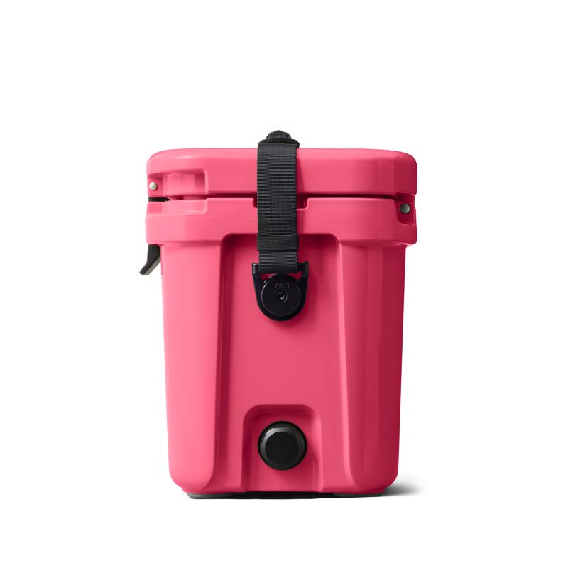 YETI Roadie 15 Tropical Pink 15 qt Hard Cooler