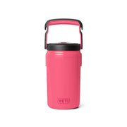 YETI Silo 40 oz Tropical Pink BPA Free Straw Lid Insulated Jug