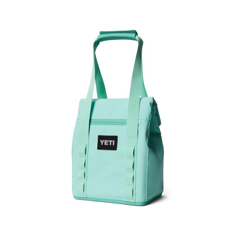YETI Daytrip 14L Seafoam 14 L Lunch Bag Cooler
