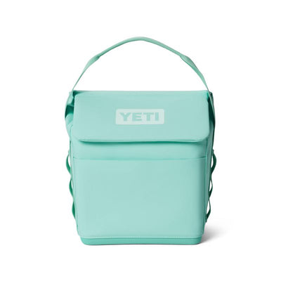 YETI Daytrip 6L Seafoam 6 L Lunch Bag Cooler