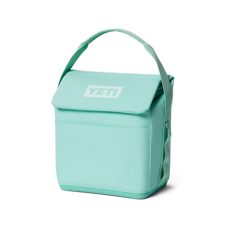 YETI Daytrip 6L Seafoam 6 L Lunch Bag Cooler