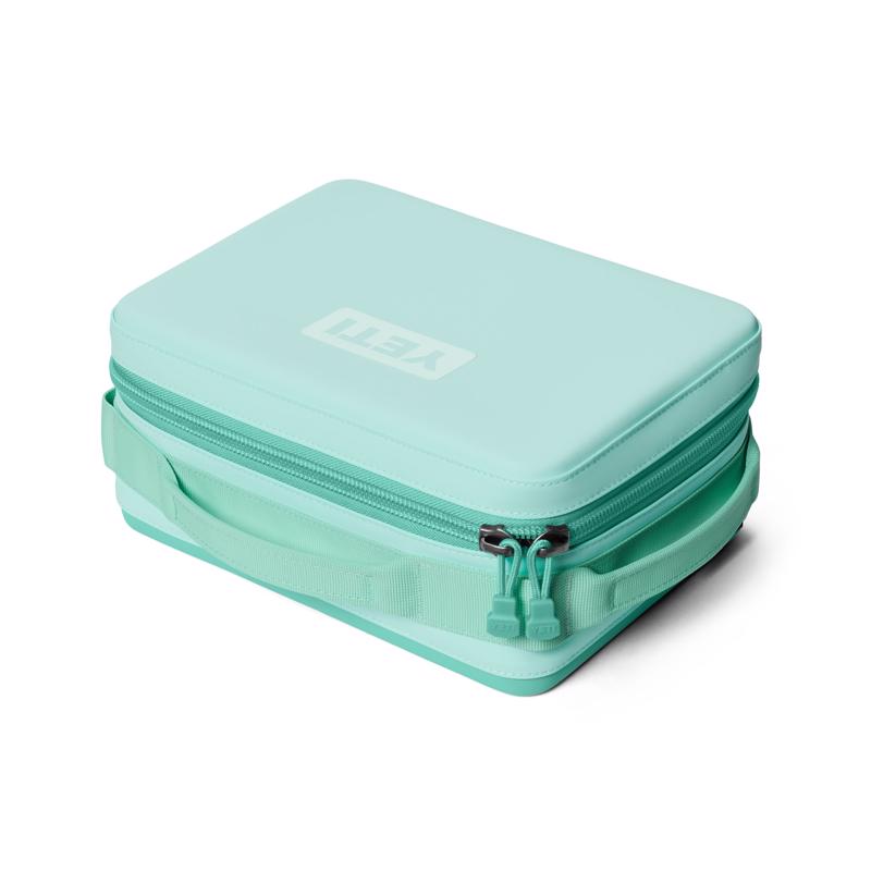 YETI Daytrip 5L Seafoam 5 L Lunch Box Cooler
