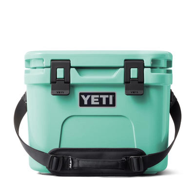 YETI Roadie 15 Seafoam Green 15 qt Hard Cooler