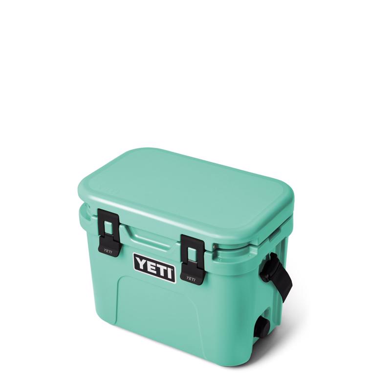 YETI Roadie 15 Seafoam Green 15 qt Hard Cooler