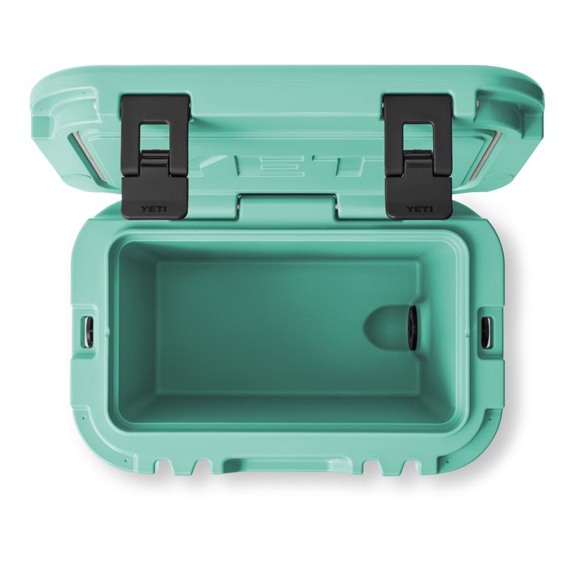 YETI Roadie 15 Seafoam Green 15 qt Hard Cooler