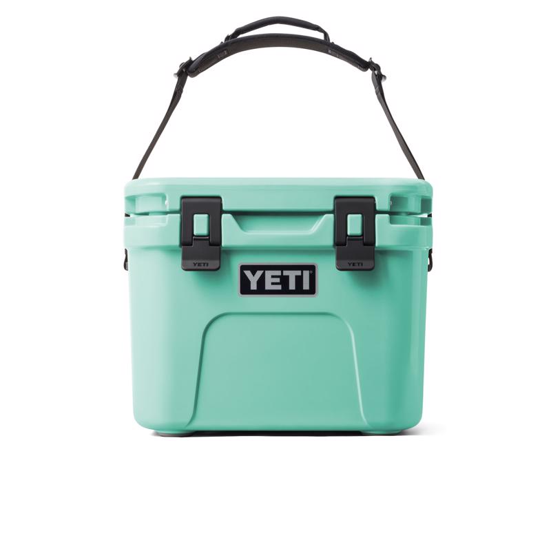 YETI Roadie 15 Seafoam Green 15 qt Hard Cooler