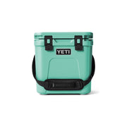 YETI Roadie 24 2.0 Seafoam Green 22 qt Hard Cooler