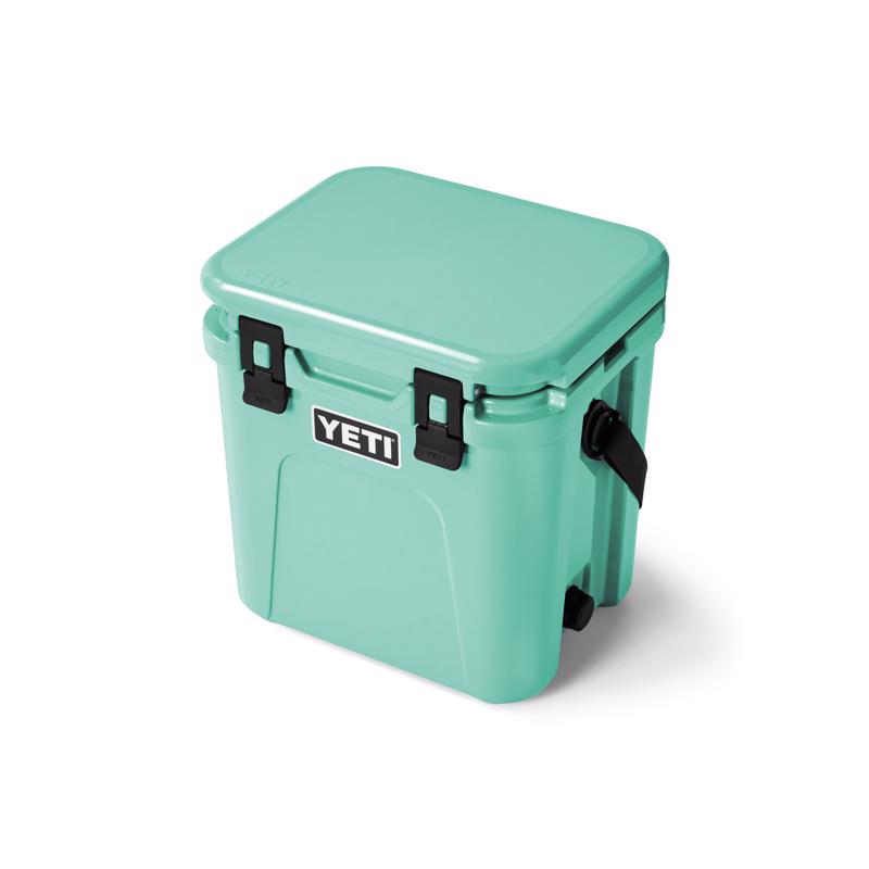 YETI Roadie 24 2.0 Seafoam Green 22 qt Hard Cooler