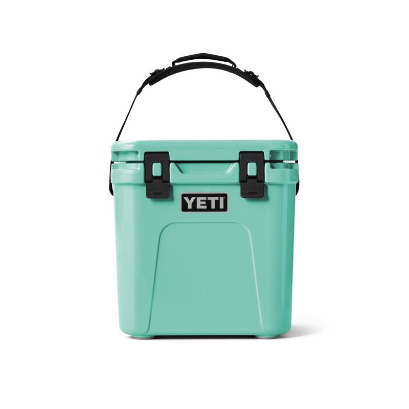 YETI Roadie 24 2.0 Seafoam Green 22 qt Hard Cooler