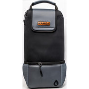 Kanga Hideaway Midnight Black/Gray 6 cans Cooler