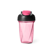 YETI Yonder 20 oz Tropical Pink BPA Free Shaker Bottle