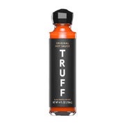 Truff Gluten Free Black Truffle Hot Sauce 4 oz