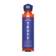 Truff Gluten Free Mild Black Truffle Hot Sauce 4 oz