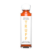 Truff Gluten Free White Truffle Hot Sauce 4 oz