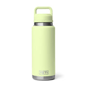YETI Rambler 36 oz Grasshopper BPA Free Bottle with Chug Cap